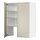Select colour variation: white/Havstorp beige