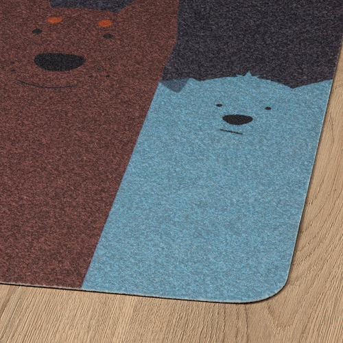 TURISTVÄG, felpudo, interior. 5 de 6 open dialog