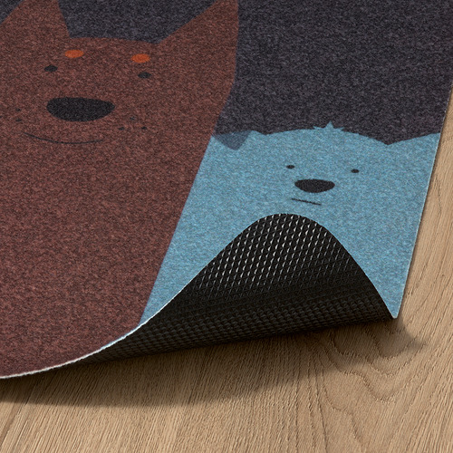 TURISTVÄG, felpudo, interior. 6 de 6 open dialog