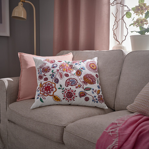 FJÄLLFRYLE, cushion. 3 of 5 open dialog