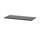 Current variation: metal anthracite, 31 1/2 "x15 3/4 "