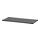 Current variation: anthracite, 31 1/2 "x15 3/4 "