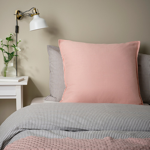 LAGERPOPPEL, funda de cojín. 2 de 6 open dialog