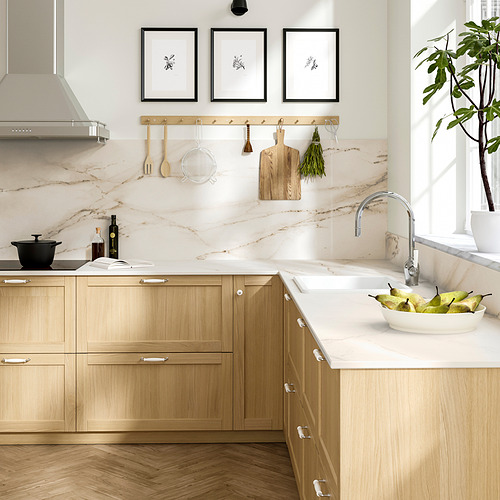 RUNSBÄCK, custom-made wall panel. 2 of 3 open dialog