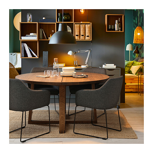 TOSSBERG, chair 4 of 8 open dialog