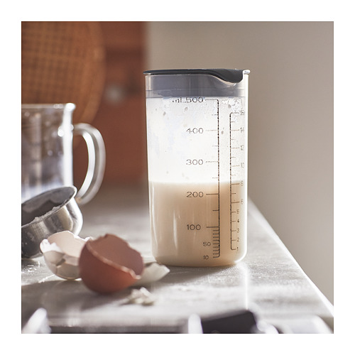 STANDARDMÅTT, measuring cup 6 of 16 open dialog