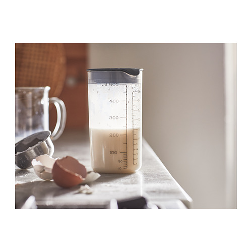 STANDARDMÅTT, measuring cup 7 of 16 open dialog