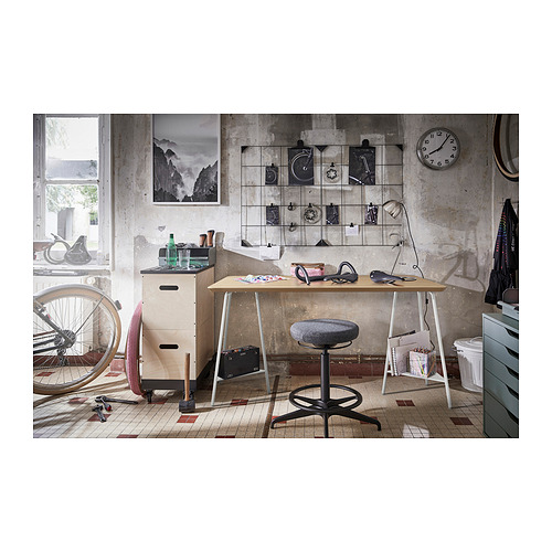 ANFALLARE / TILLSLAG, desk 2 of 6 open dialog