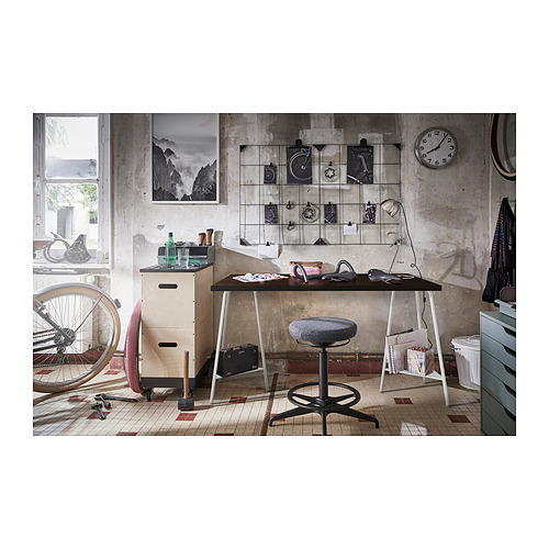 LAGKAPTEN / TILLSLAG, desk 2 of 5 open dialog
