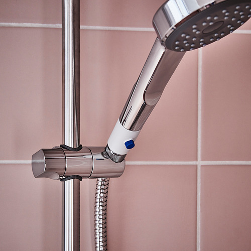 BERGVATTNET, booster for hand shower 2 of 4 open dialog