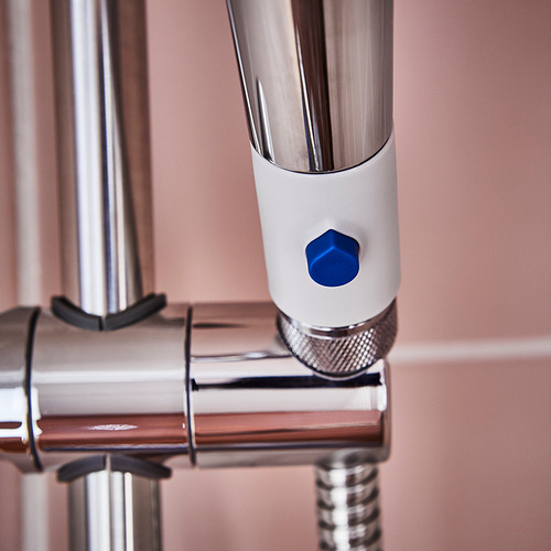 BERGVATTNET, booster for hand shower 3 of 4 open dialog