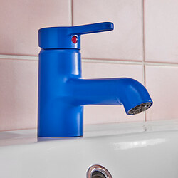 BERGVATTNET grifo lavabo