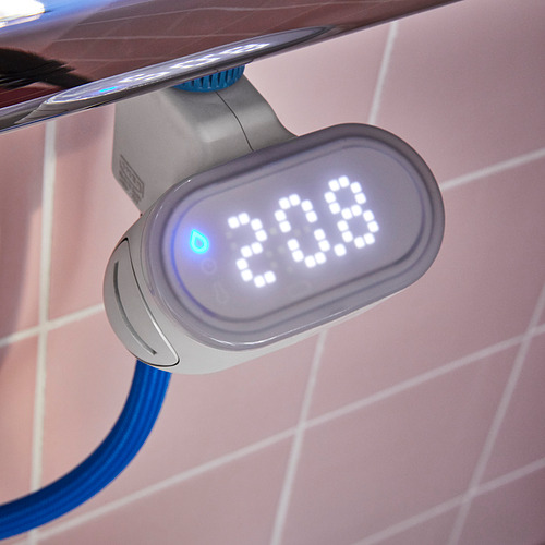 BERGVATTNET, water meter for shower 2 of 6 open dialog