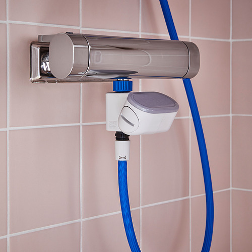 BERGVATTNET, water meter for shower 3 of 6 open dialog