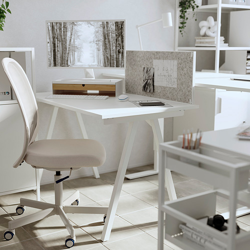 FLINTAN, office chair 5 of 13 open dialog
