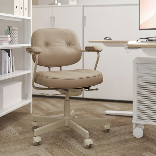 ALEFJÄLL, office chair 5 of 16 open dialog
