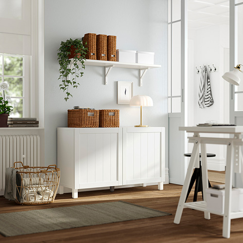 BESTÅ, mueble salón. 2 de 3 open dialog