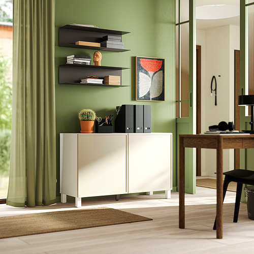 BESTÅ, mueble salón. 2 de 4 open dialog