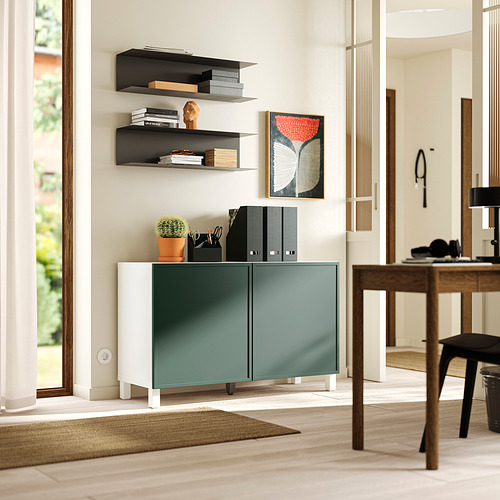BESTÅ, mueble salón. 2 de 4 open dialog
