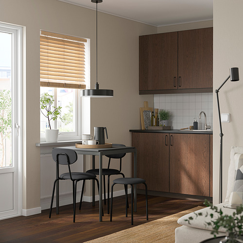 SANDSBERG, table and 2 chairs. 2 of 8 open dialog