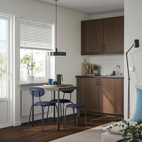 SANDSBERG, table and 2 chairs. 2 of 8 open dialog