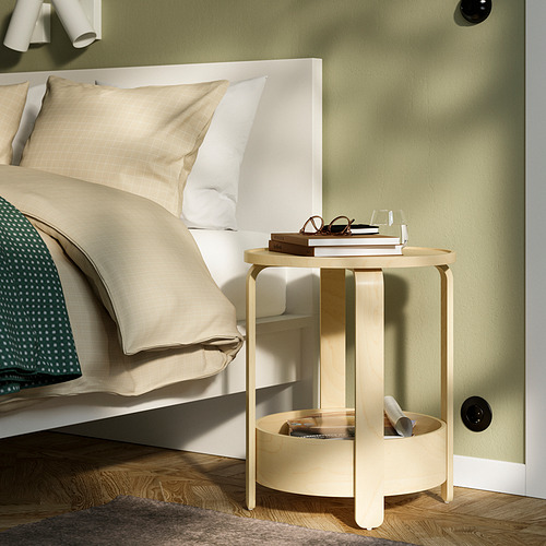 BORGEBY, side table. 4 of 6 open dialog