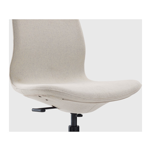 LÅNGFJÄLL silla sala de juntas