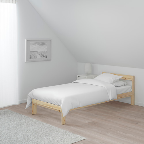 NEIDEN bed 90cm