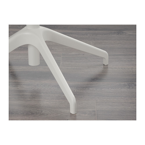 LÅNGFJÄLL silla sala de juntas con reposabrazos