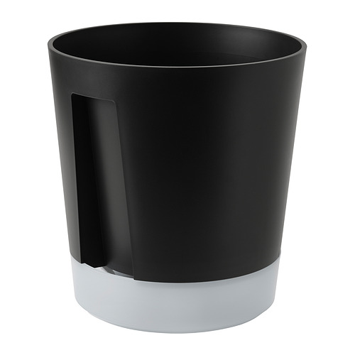 VÅRDTRÄD, self-watering plant pot 1 of 9 open dialog