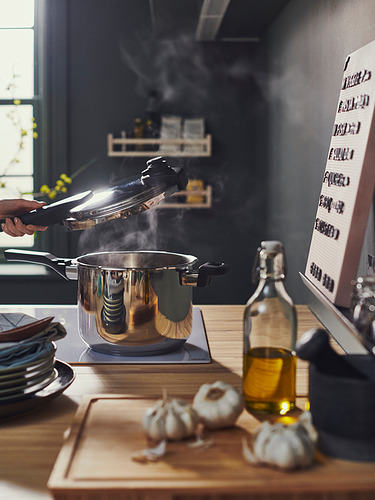 IKEA 365+, pressure cooker 3 of 14 open dialog