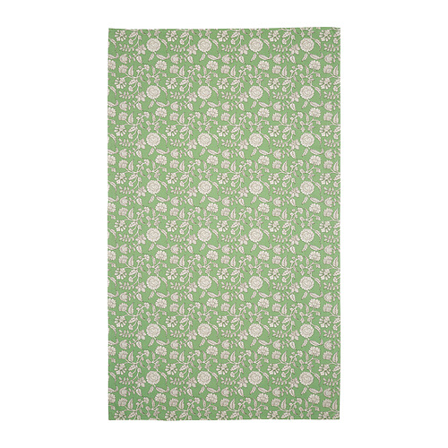 SMÖRFISK, tablecloth. 2 of 4 open dialog