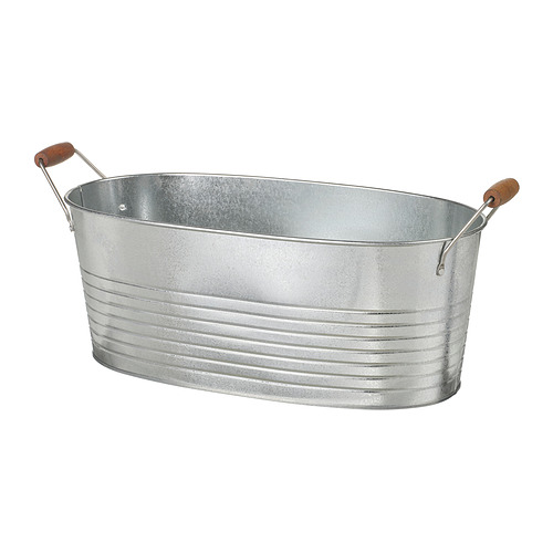 KORKGRAN, macetero. 1 de 3 open dialog