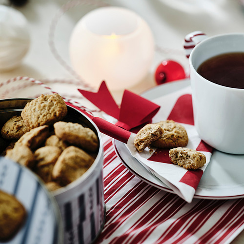 KAFFEREP, galletas avena canela. 3 de 6 open dialog