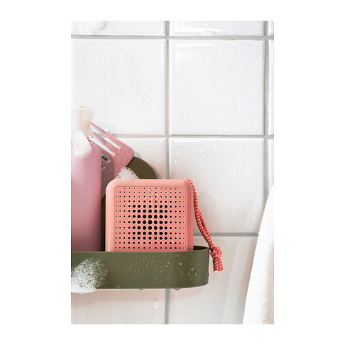 VAPPEBY, altavoz portátil Bluetooth® 3 de 6 open dialog
