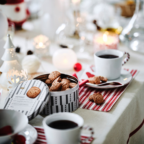 KAFFEREP, galletas avena canela. 4 de 6 open dialog