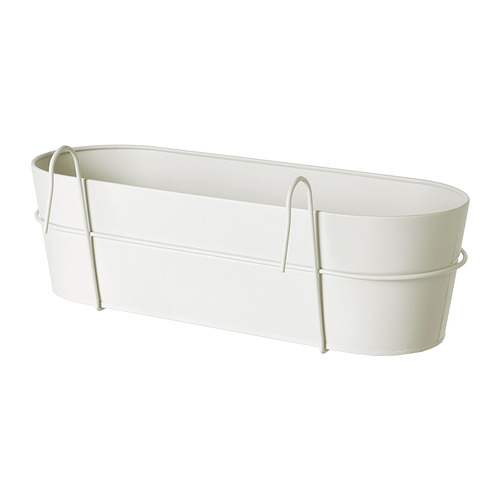 VITLÖK, flower box with holder. 1 of 3 open dialog