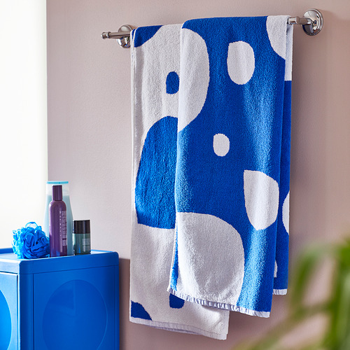 BERGVATTNET, bath towel 2 of 3 open dialog