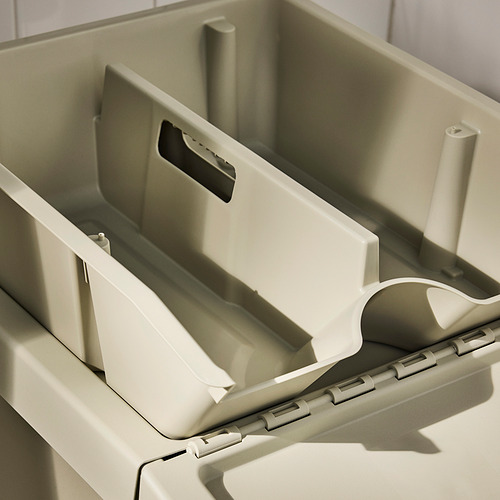 SORTERA, accesorio con compartimentos. 8 de 9 open dialog