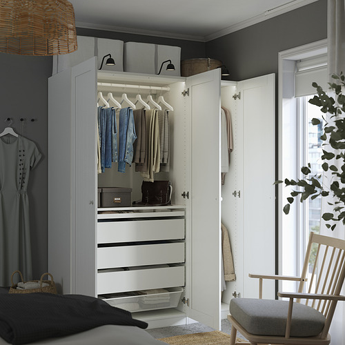 PAX / GULLABERG, wardrobe combination 3 of 4 open dialog