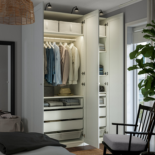 PAX / GULLABERG, wardrobe combination 3 of 4 open dialog