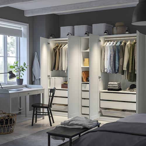 PAX / GULLABERG, wardrobe combination 3 of 3 open dialog