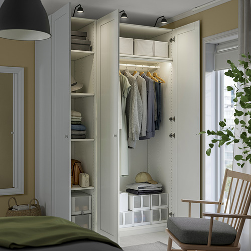PAX / GULLABERG, wardrobe combination 3 of 5 open dialog