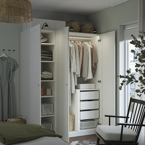 PAX / GULLABERG, wardrobe combination 3 of 4 open dialog