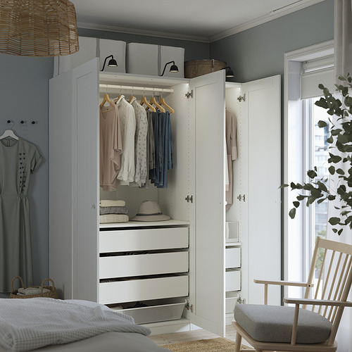 PAX / GULLABERG, wardrobe combination 3 of 4 open dialog