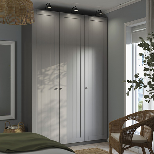 PAX / GULLABERG, wardrobe. 2 of 3 open dialog