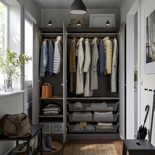 PAX / GULLABERG, wardrobe combination 5 of 5 open dialog