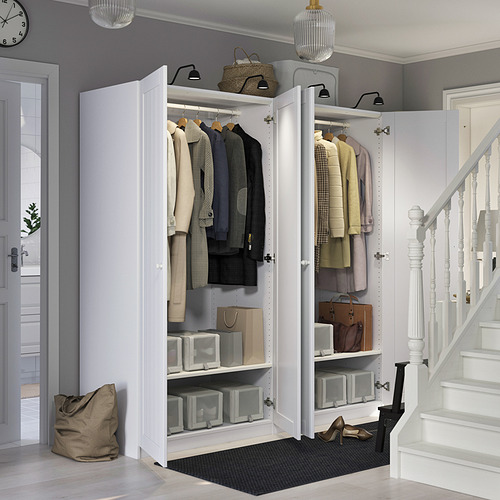 PAX / GULLABERG, wardrobe combination 5 of 6 open dialog