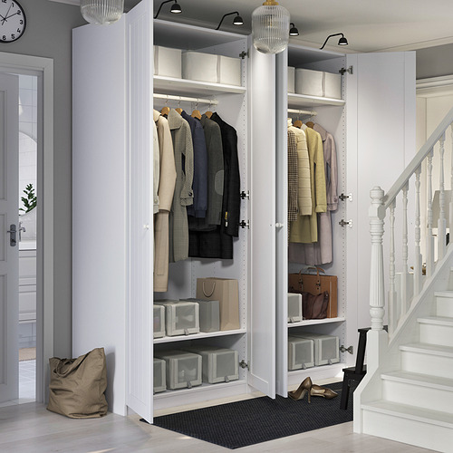 PAX / GULLABERG, wardrobe combination 5 of 6 open dialog