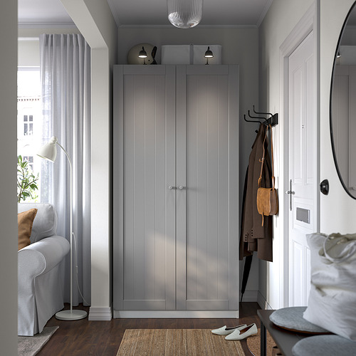 PAX / GULLABERG, wardrobe combination 4 of 6 open dialog
